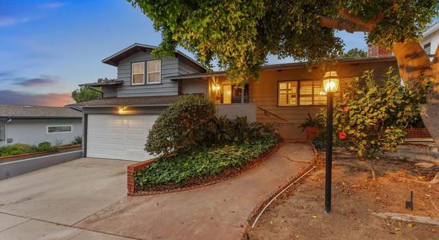 Photo of 5475 Redding Rd, San Diego, CA 92115