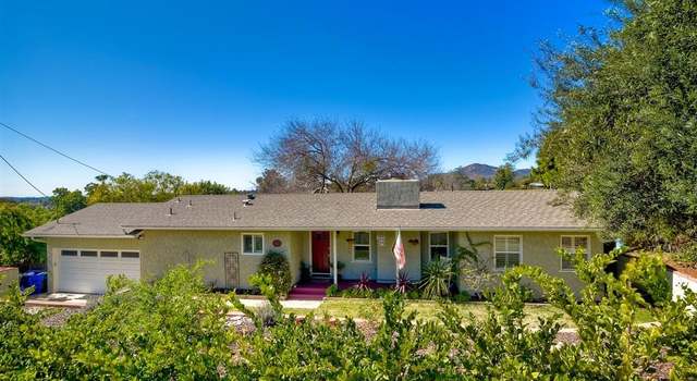 Photo of 736 Sharon Way, El Cajon, CA 92020