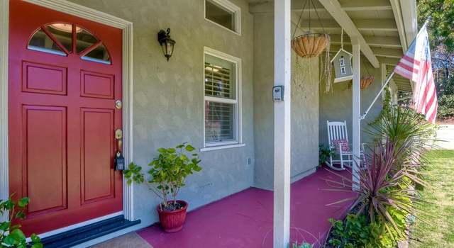 Photo of 736 Sharon Way, El Cajon, CA 92020