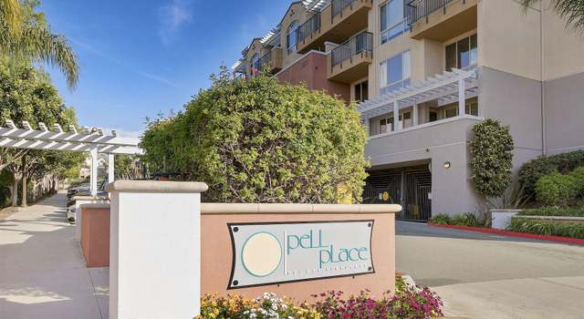 Photo of 3877 Pell Pl #417, San Diego, CA 92130