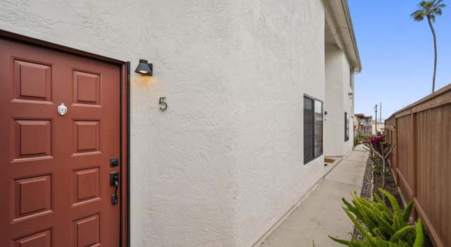 Photo of 3338 Herman Ave #5, San Diego, CA 92104