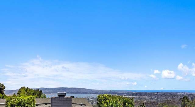 Property at 3179 Driscoll Dr, San Diego, CA 92117, 4 beds, 2.5 baths