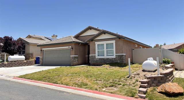 Photo of 32021 Sand Aster Cir, Campo, CA 91906