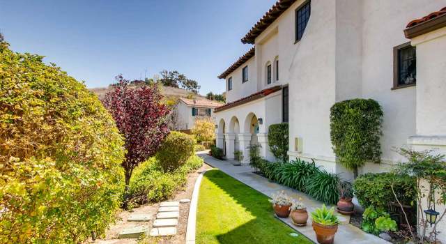 Photo of 180 Bautista Ct #85, Oceanside, CA 92057