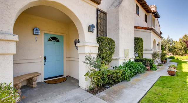 Photo of 180 Bautista Ct #85, Oceanside, CA 92057