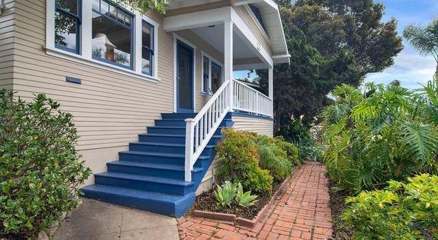 Photo of 3623-3625 Villa Ter, San Diego, CA 92104