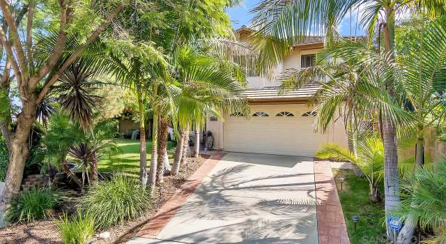 Photo of 8563 S Slope, Santee, CA 92071