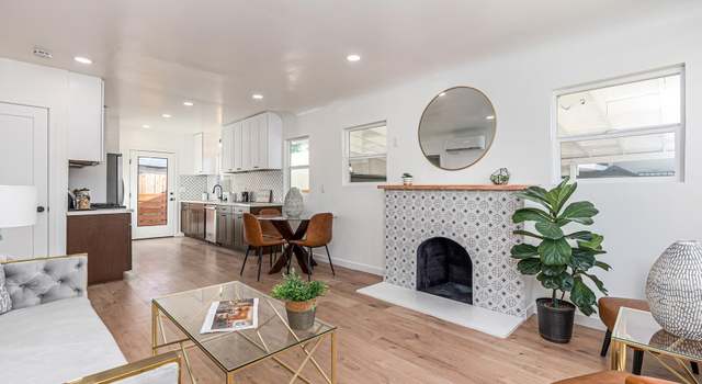 Photo of 4167 Dwight St, San Diego, CA 92105