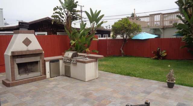 Photo of 4728 Cape May Ave, San Diego, CA 92107