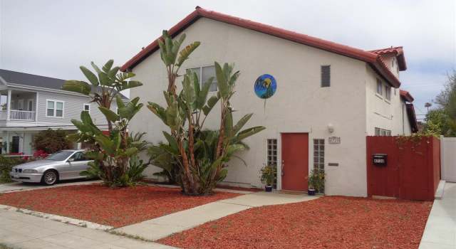 Photo of 4728 Cape May Ave, San Diego, CA 92107