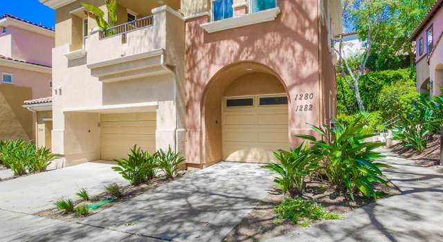 Photo of 1282 Highbluff Ave, San Marcos, CA 92078