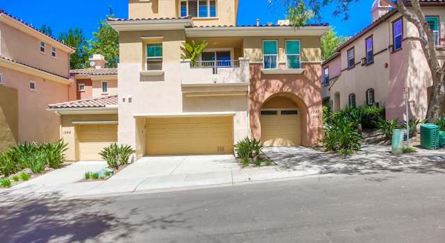 Photo of 1282 Highbluff Ave, San Marcos, CA 92078