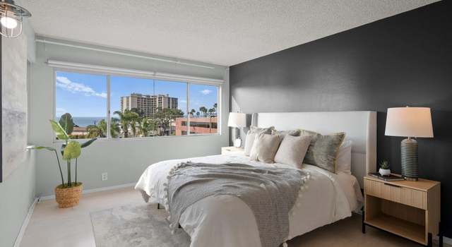 Photo of 7811 Eads Ave #411, La Jolla, CA 92037