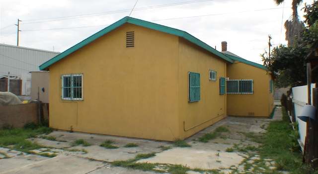 Photo of 1215 Hoover Ave, National City, CA 91950