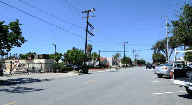 Photo of 1215 Hoover Ave, National City, CA 91950