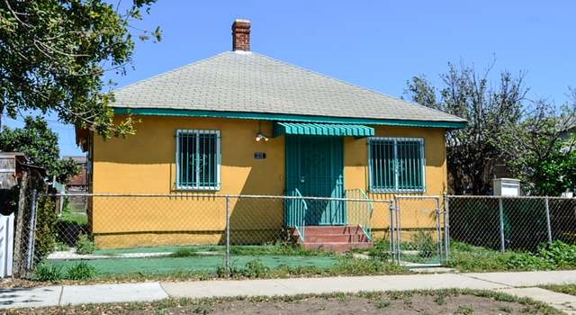 Photo of 1215 Hoover Ave, National City, CA 91950