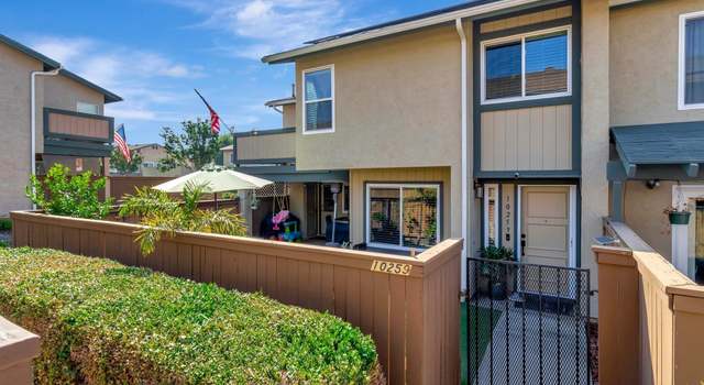 Photo of 10259 Princess Sarit Way, Santee, CA 92071