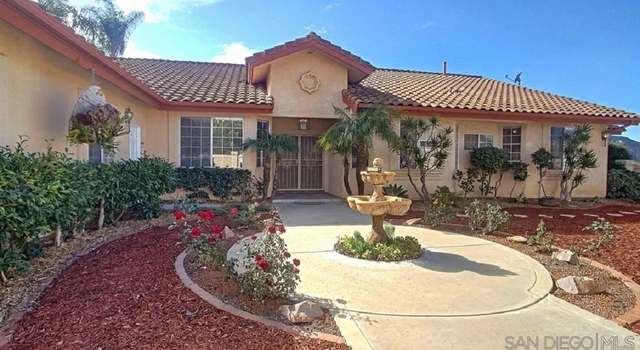 Photo of 13602 Indian Springs Dr, Jamul, CA 91935