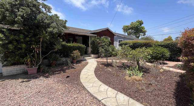 Photo of 2816 J Ave, National City, CA 91950