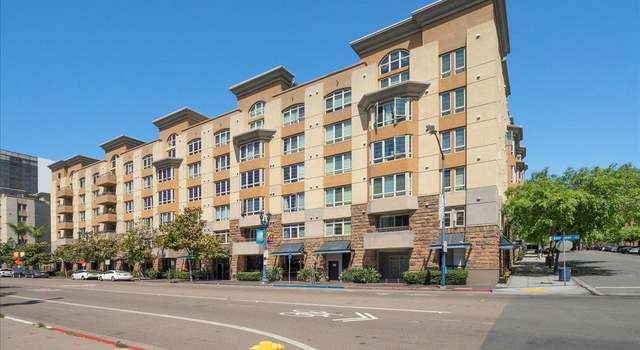 Photo of 1480 Broadway #2505, San Diego, CA 92101