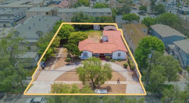 Photo of 364 G St, Chula Vista, CA 91910