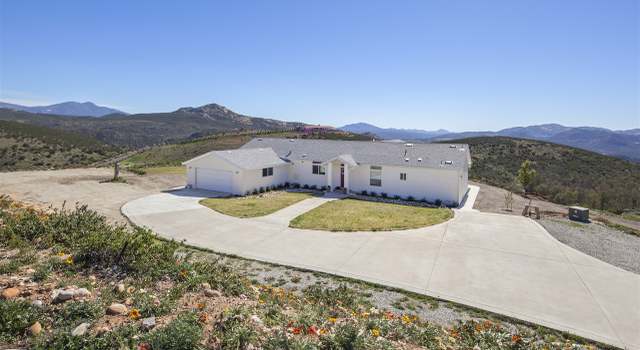Photo of 24919 Starlight Mountain Rd, Ramona, CA 92065