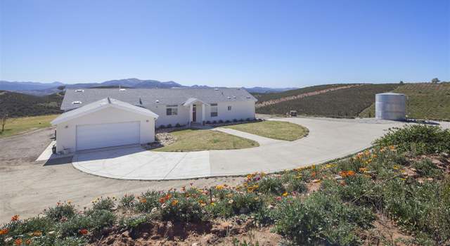 Photo of 24919 Starlight Mountain Rd, Ramona, CA 92065