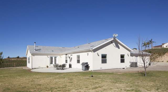 Photo of 24919 Starlight Mountain Rd, Ramona, CA 92065