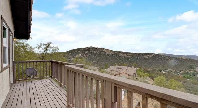 Photo of 24501 Tesoro Way, Ramona, CA 92065