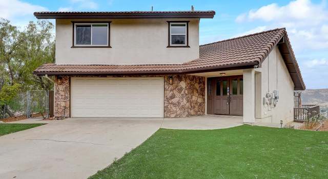 Photo of 24501 Tesoro Way, Ramona, CA 92065