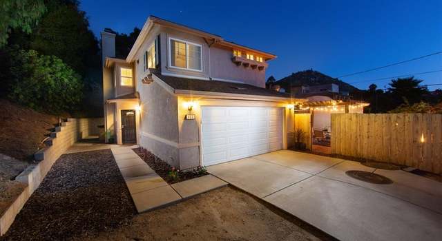 Photo of 406 Silverbrook Dr, El Cajon, CA 92019