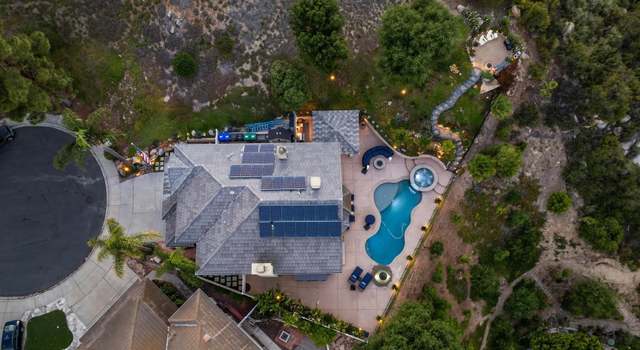 Photo of 18295 High Mesa Ct, San Diego, CA 92127