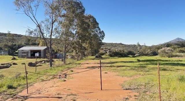 Photo of 01 Grapevine Ranch Rd #1, CA 91963