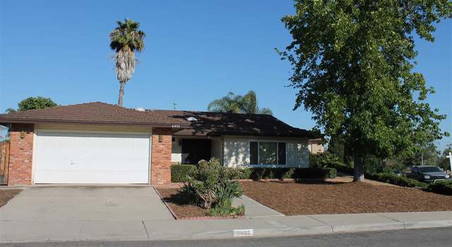 Photo of 6433 Belle Glade Ave, San Diego, CA 92119