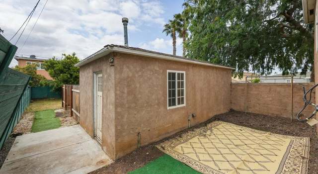 Photo of 2361 Hopkins St, San Diego, CA 92139