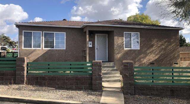 Photo of 2361 Hopkins St, San Diego, CA 92139