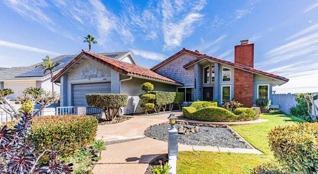 Photo of 14685 Yukon St, San Diego, CA 92129