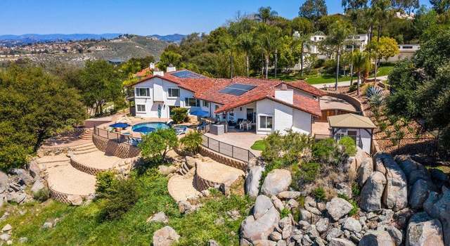 Photo of 12833 Lunada Pl, San Diego, CA 92128