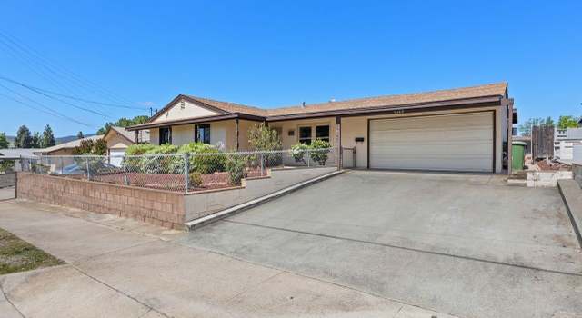 Photo of 9344 Carlton Hills Blvd, Santee, CA 92071