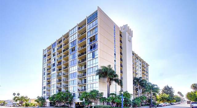 Photo of 4944 Cass #609, San Diego, CA 92109