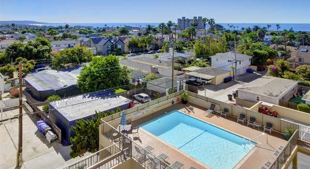 Photo of 4944 Cass #609, San Diego, CA 92109