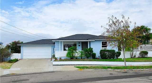 Photo of 3122 Belle Isle Dr, San Diego, CA 92105