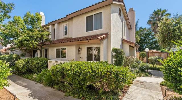 Photo of 1651 S Juniper St #92, Escondido, CA 92025
