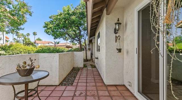 Photo of 1651 S Juniper St #92, Escondido, CA 92025
