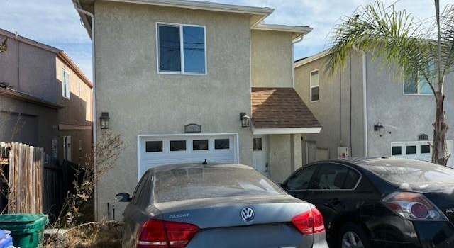 Photo of 2742 Menlo Ave, San Diego, CA 92105