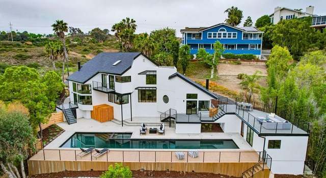 Property at 1429 Trabert Ranch Rd, Encinitas, CA 92024, 5 beds, 4 baths