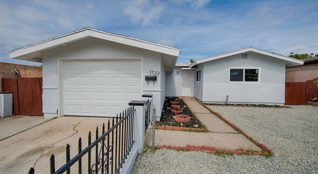 Photo of 3722 Just St, San Diego, CA 92154