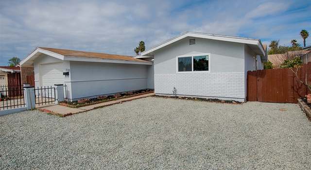 Photo of 3722 Just St, San Diego, CA 92154