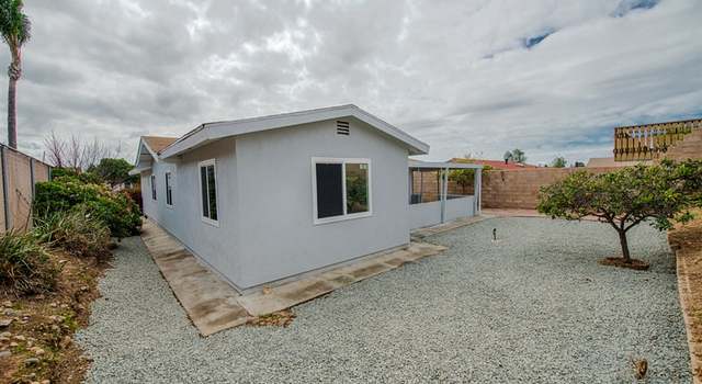 Photo of 3722 Just St, San Diego, CA 92154