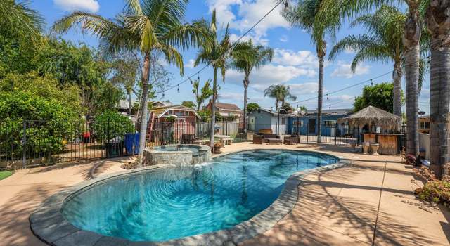 Photo of 124 E View St, Fallbrook, CA 92028